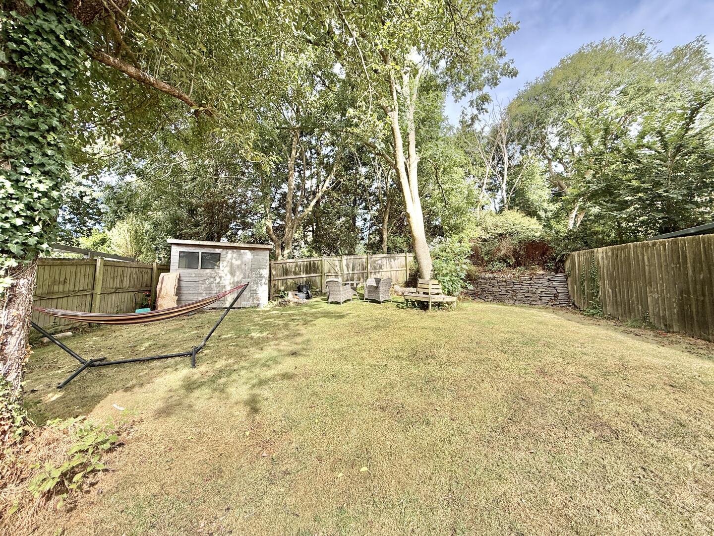 4 bed property in Boscawen Woods, Truro